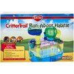 Show in main carousel: Kaytee CritterTrail Run-About Small Animal Habitat slide 1 of 12