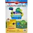 Show in main carousel: Kaytee CritterTrail Run-About Small Animal Habitat slide 5 of 12