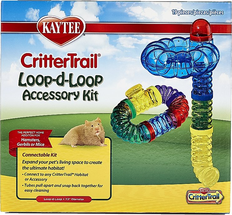Hamster Habitats, Cages & Accessories | Chewy