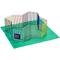 Show in main carousel: Kaytee CritterTrail Small Animal Playpen, 12.5-in slide 1 of 11