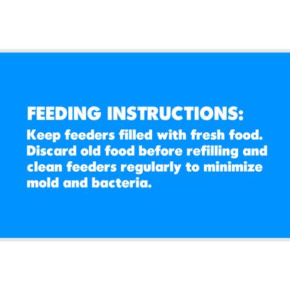 Show full view: Kaytee Electro Nectar Hummingbird Food, 16-oz bottle slide 7 of 10