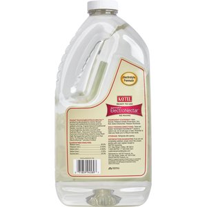Kaytee Electro Nectar Hummingbird Food, 64-oz bottle