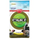 Kaytee Exact Hand Feeding High Fat Formula Baby Bird Food, 5-lb bag