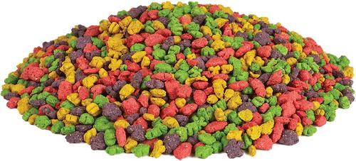 Show full view: Kaytee Exact Rainbow Cockatiel Bird Food, 3-lb bag slide 5 of 9