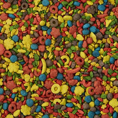 Show full view: Kaytee Exact Rainbow Parrot & Conure Bird Food, 2.5-lb bag slide 5 of 7