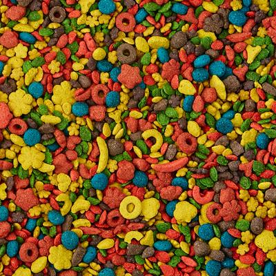 Show full view: Kaytee Exact Rainbow Parrot & Conure Bird Food, 20-lb bag slide 4 of 10