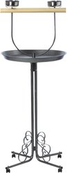 Kaytee EZ Care T Bird Stand, Medium