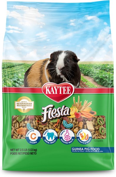 Kaytee Fiesta Gourmet Variety Diet Rabbit Food Kaytee Fiesta Gourmet Variety Diet Rabbit Food