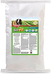 Kaytee Fiesta Guinea Pig Food, 25-lb bag