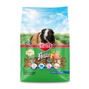 Kaytee Fiesta Gourmet Variety Diet Guinea Pig Food, 4.5-lb bag