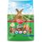 Show in main carousel: Kaytee Fiesta Rabbit Food, 6.5-lb bag slide 1 of 15