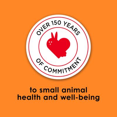 Show full view: Kaytee Fiesta Rabbit Food, 6.5-lb bag slide 9 of 15