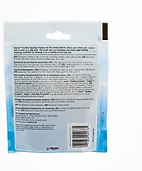 Kaytee Fiesta Healthy Toppings Papaya Small Animal Treats, 2.5-oz bag slide 2 of 6