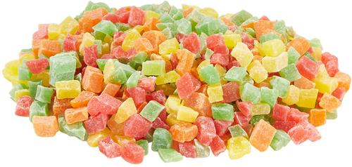 Show full view: Kaytee Fiesta Healthy Toppings Papaya Small Animal Treats, 2.5-oz bag slide 6 of 7