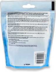 Kaytee Fiesta Krunch-A-Rounds Small Animal Treats, 3-oz bag slide 2 of 3