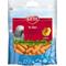 Show in main carousel: Kaytee Fiesta Mango Flavored Yogurt Dipped Large Hookbill Bird Treats, 3.5-oz bag slide 1 of 7