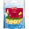 Show in main carousel: Kaytee Fiesta Strawberry Banana Flavored Yogurt Dipped Small Hookbill Bird Treats, 3.5-oz bag slide 1 of 7