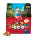 Kaytee Fiesta Variety Mix Parakeet Food, 4.5-lb bag