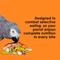 Show in main carousel: Kaytee Fiesta Variety Mix Parrot Food, 2.5-lb bag slide 6 of 15