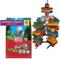 Show in main carousel: Kaytee Fiesta Variety Mix Parrot Food + Super Bird Creations 4 Way Play Toy slide 1 of 6