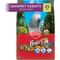 Show in main carousel: Kaytee Fiesta Variety Mix Parrot Food + Super Bird Creations 4 Way Play Toy slide 2 of 6
