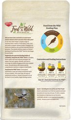 Kaytee Food from the Wild Cockatiel Bird Food, 2.5-lb bag slide 2 of 8