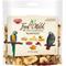 Show in main carousel: Kaytee Food from the Wild Medley Med & Large Pet Bird Treats, 3-oz bag slide 1 of 7