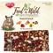 Show in main carousel: Kaytee Food from the Wild Natural Snack Hamster & Gerbil Treats, 2-oz bag slide 1 of 11