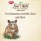 Show in main carousel: Kaytee Food from the Wild Natural Snack Hamster & Gerbil Treats, 2-oz bag slide 5 of 8