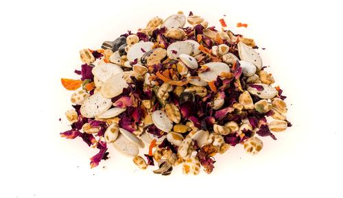 Show full view: Kaytee Food from the Wild Natural Snack Hamster & Gerbil Treats, 2-oz bag slide 9 of 11