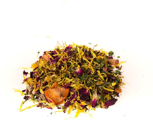 Show full view: Kaytee Food From the Wild Natural Snack Rabbit Treats, 1-oz bag slide 8 of 10