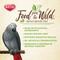 Show in main carousel: Kaytee Food from the Wild Parrot Bird Food, 2.5-lb bag slide 4 of 10