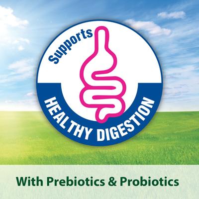 Show full view: Kaytee Forti-Diet Pro Health Adult Rabbit Food, 5-lb bag slide 3 of 11