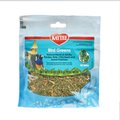 Kaytee Forti-Diet Pro Health Bird Greens Bird Food, 1-oz bag