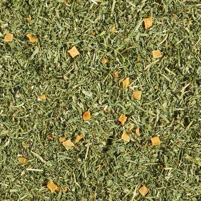 Show full view: Kaytee Forti-Diet Pro Health Bird Greens Bird Food, 1-oz bag slide 3 of 6