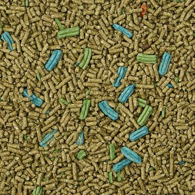 Show full view: Kaytee Forti-Diet Pro Health Chinchilla Food, 3-lb bag slide 6 of 11