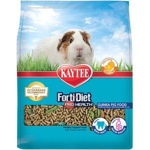 Kaytee Forti-Diet Pro Health Adult Rabbit Food