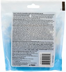 Kaytee Forti-Diet Pro Health Healthy Bits Rabbit, Guinea Pig & Chinchilla Treats, 4.5-oz bag slide 2 of 5