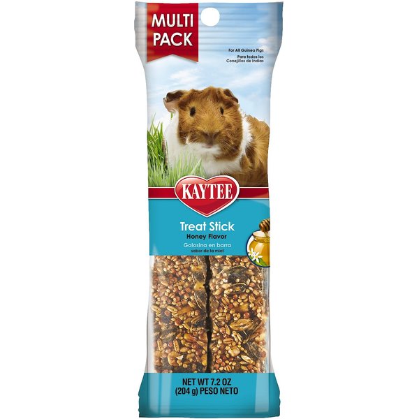 Kaytee Country Harvest Blend Rabbit, Guinea Pig & Chinchilla Treats