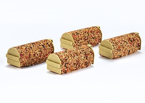 Show full view: Kaytee Forti Diet Pro Health Honey Parakeet Treat Sticks, 4 count slide 3 of 5