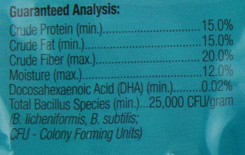 Show full view: Kaytee Forti Diet Pro Health Honey Parrot Treat Sticks, 2 count slide 4 of 5