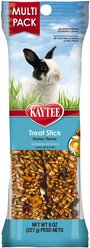Kaytee Forti-Diet Pro Health Honey Rabbit Treat Sticks, 8-oz