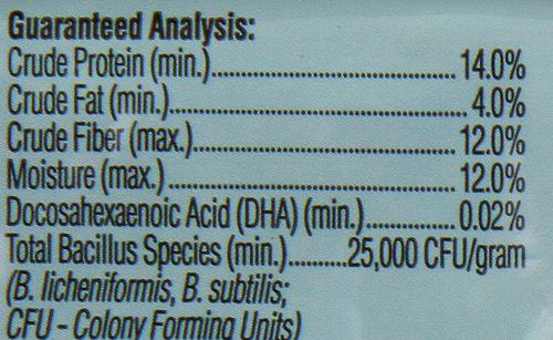 Show full view: Kaytee Forti-Diet Pro Health Honey Rabbit Treat Sticks, 8-oz slide 4 of 5