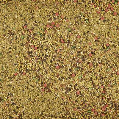 Show full view: Kaytee Forti-Diet Pro Health Molting & Conditioning Small Bird Supplement, 11-oz jar slide 3 of 5