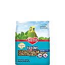 Kaytee Forti-Diet Pro Health Parakeet Food, 2-lb bag