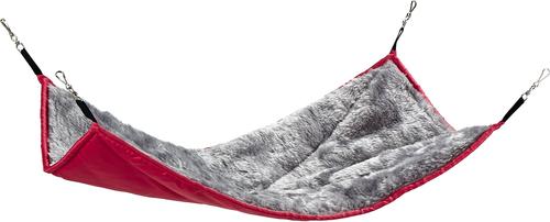 Show full view: Kaytee Fuzz-E-Floor Super Sleeper, color varies slide 1 of 7