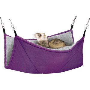 Kaytee Fuzz-E-Floor Super Sleeper, color varies