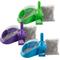 Show in main carousel: Kaytee Hamster Potty Station, Assorted Colors, 6-in slide 6 of 8