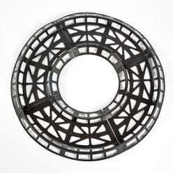 Kaytee Hamtrac Exercise Loop slide 2 of 8