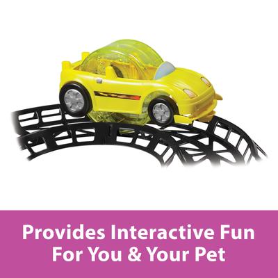 Show full view: Kaytee Hamtrac Exercise Loop slide 4 of 9